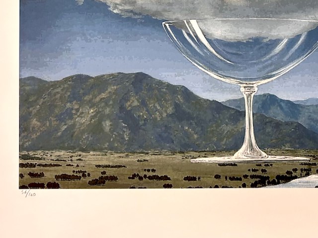 Rene magritte - afbeelding 3 van  4