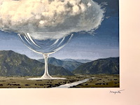 Rene magritte - afbeelding 4 van  4