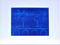 René smits - kleurenzeefdruk - afbeelding 2 van  7