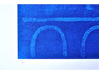 René smits - kleurenzeefdruk - afbeelding 4 van  7