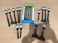 Rennsteig handgereedschap steenbeitels + sds steenbeitels - afbeelding 1 van  4