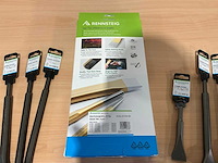 Rennsteig handgereedschap steenbeitels + sds steenbeitels - afbeelding 4 van  4