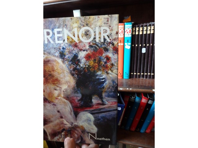 Renoir - afbeelding 1 van  1