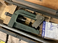 Renold kettinond - afbeelding 2 van  3