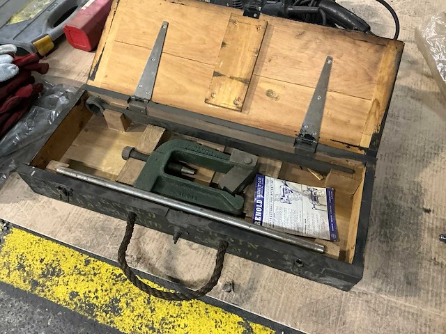 Renold kettinond - afbeelding 3 van  3