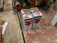 Renolit alkorplus - various buidingmaterial - afbeelding 1 van  2