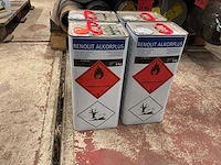 Renolit alkorplus - various buidingmaterial - afbeelding 2 van  2