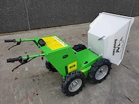 Renopower - 300 electric - dumper - ongebruikt - afbeelding 1 van  24