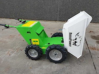 Renopower - 300 electric - dumper - ongebruikt - afbeelding 2 van  22
