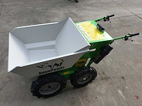 Renopower - 300 electric - dumper - ongebruikt - afbeelding 4 van  22