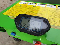 Renopower - 300 electric - dumper - ongebruikt - afbeelding 8 van  22