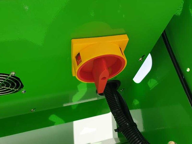 Renopower - 300 electric - dumper - ongebruikt - afbeelding 9 van  22