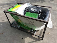 Renopower - 300 electric - dumper - ongebruikt - afbeelding 11 van  22