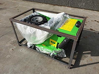 Renopower - 300 electric - dumper - ongebruikt - afbeelding 13 van  22