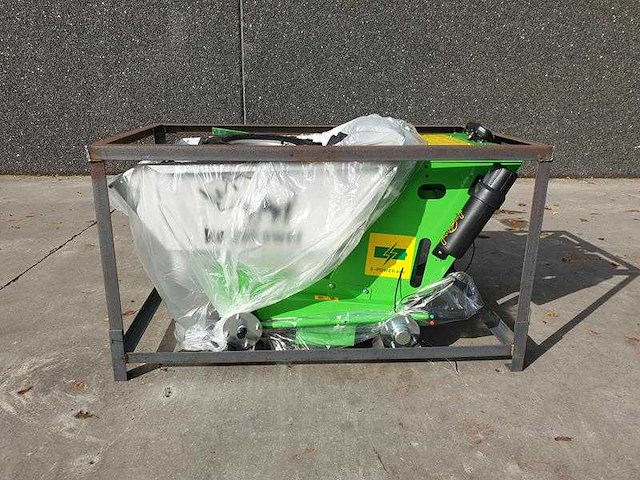 Renopower - 300 electric - dumper - ongebruikt - afbeelding 14 van  22