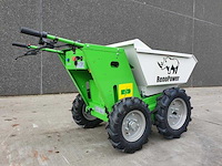 Renopower - 300 electric - dumper - ongebruikt - afbeelding 12 van  22