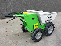 Renopower - 300 electric - dumper - ongebruikt - afbeelding 17 van  22