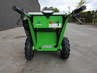 Renopower - 300 electric - dumper - ongebruikt - afbeelding 18 van  22