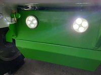 Renopower - 300 electric - dumper - ongebruikt - afbeelding 20 van  22