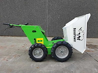 Renopower - 300 electric - dumper - ongebruikt - afbeelding 22 van  22