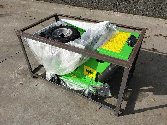 Renopower - 300 electric - dumper - ongebruikt - afbeelding 13 van  24