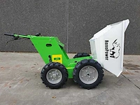 Renopower - 300 electric - dumper - ongebruikt - afbeelding 24 van  24