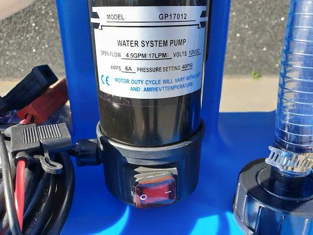 Renopower - 75l ad - tank - afbeelding 4 van  6