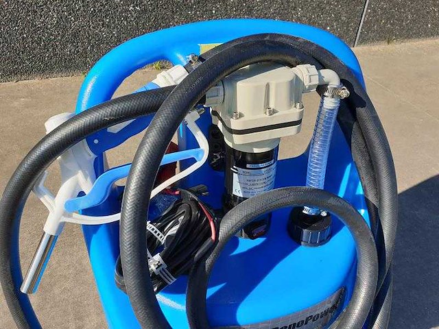 Renopower - 75l ad - tank - afbeelding 3 van  6