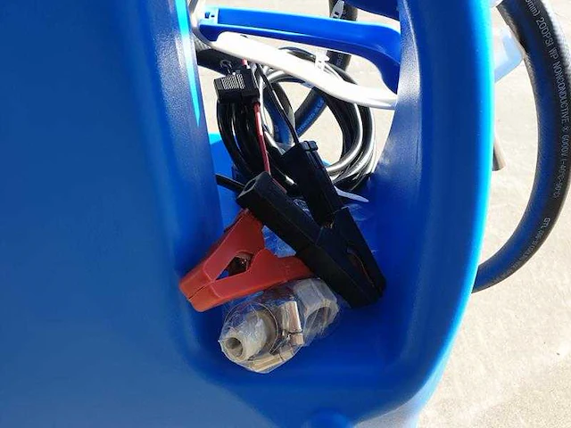 Renopower - 75l ad - tank - afbeelding 2 van  6