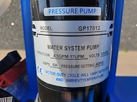 Renopower - 75l ad - tank - afbeelding 5 van  6