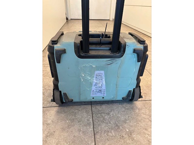 Renopower - b 3500 - battery storage - afbeelding 2 van  4
