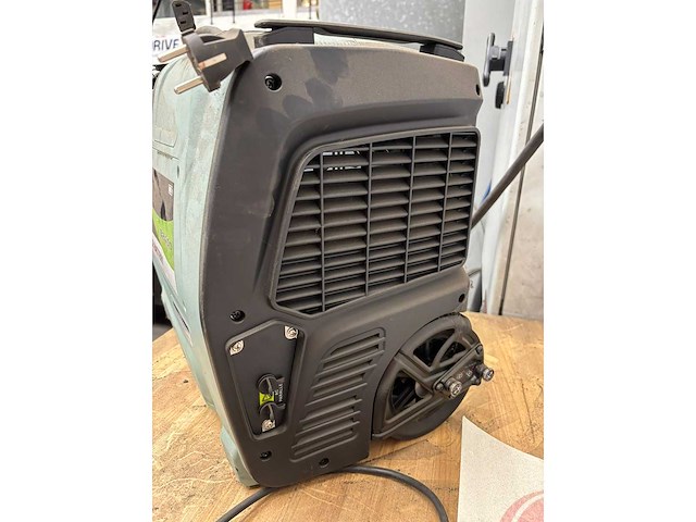 Renopower - b2400 - battery - afbeelding 2 van  4