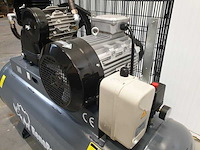 Renopower - bd10-270-12.5-t - luchtcompressor - ongebruikt - afbeelding 5 van  8