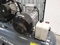 Renopower - bd10-270-12.5-t - luchtcompressor - ongebruikt - afbeelding 6 van  8