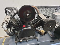 Renopower - bd10-270-12.5-t - luchtcompressor - ongebruikt - afbeelding 4 van  8