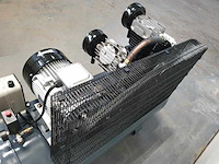 Renopower - bd10-270-12.5-t - luchtcompressor - ongebruikt - afbeelding 8 van  8