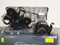 Renopower - bd10-270-12.5-t - luchtcompressor - ongebruikt - afbeelding 3 van  8