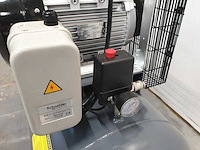 Renopower - bd10-270-12.5-t - luchtcompressor - ongebruikt - afbeelding 7 van  8