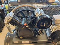 Renopower - bd5.5-270-12.5t - piston compressors - ongebruikt - afbeelding 2 van  3