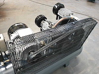 Renopower - bd7.5-270-12.5-t - luchtcompressor - afbeelding 5 van  5