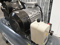 Renopower - bd7.5-270-12.5-t - luchtcompressor - afbeelding 2 van  5