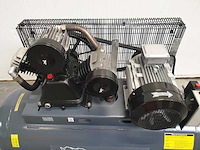 Renopower - bd7.5-270-12.5-t - luchtcompressor - afbeelding 2 van  4
