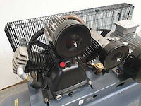 Renopower - bd7.5-270-12.5-t - luchtcompressor - afbeelding 1 van  3