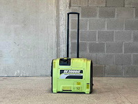 Renopower - g 2000 - power generator - afbeelding 1 van  7