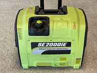 Renopower - g 2000 - power generator - afbeelding 2 van  7