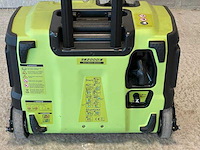Renopower - g 2000 - power generator - afbeelding 5 van  7
