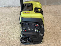 Renopower - g 2000 - power generator - afbeelding 3 van  7