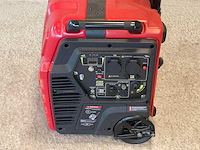 Renopower - g 4500 - power generator - afbeelding 3 van  6