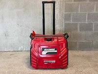 Renopower - g 4500 - power generator - afbeelding 1 van  6
