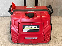 Renopower - g 4500 - power generator - afbeelding 2 van  6